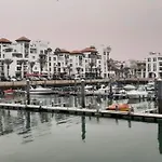 Tranquil Retreat Amidst In Agadir