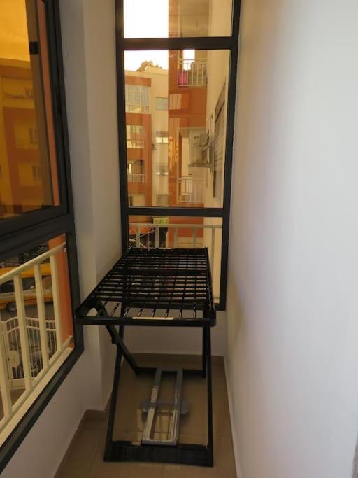 Tranquil Retreat Amidst In Appartement *