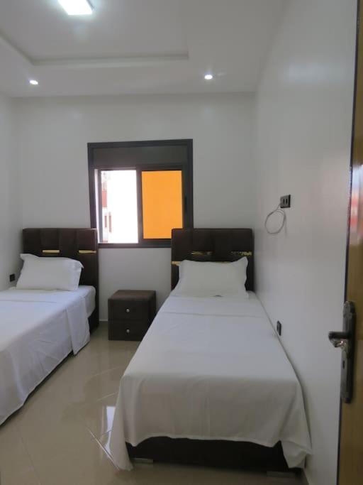 Tranquil Retreat Amidst In Appartement Agadir