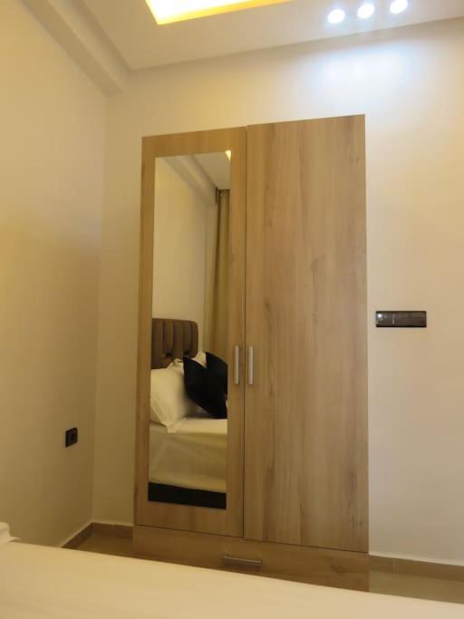 Appartement Tranquil Retreat Amidst In *