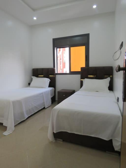 Tranquil Retreat Amidst In Appartement