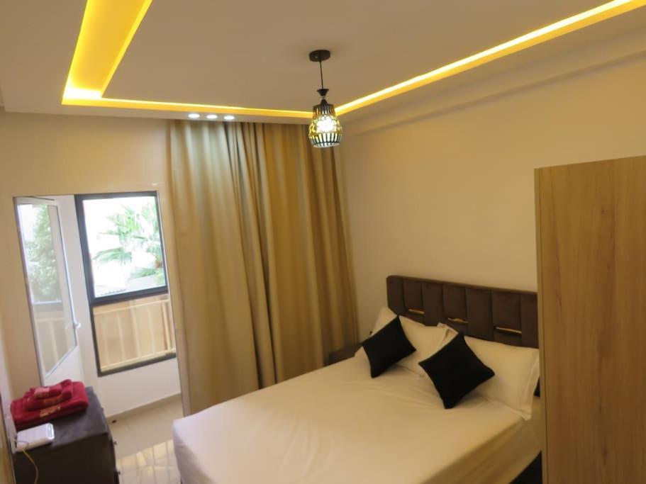 Appartement Tranquil Retreat Amidst In Agadir