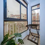 Tranquil Retreat Amidst In Agadir