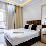 Tranquil Retreat Amidst In Agadir