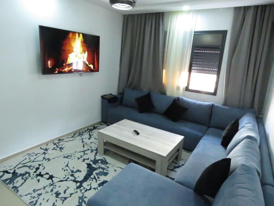 Tranquil Retreat Amidst In Agadir
