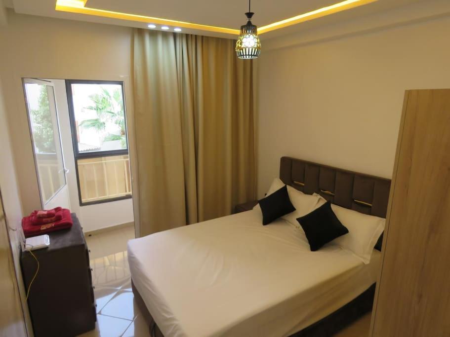 Apartment Tranquil Retreat Amidst In