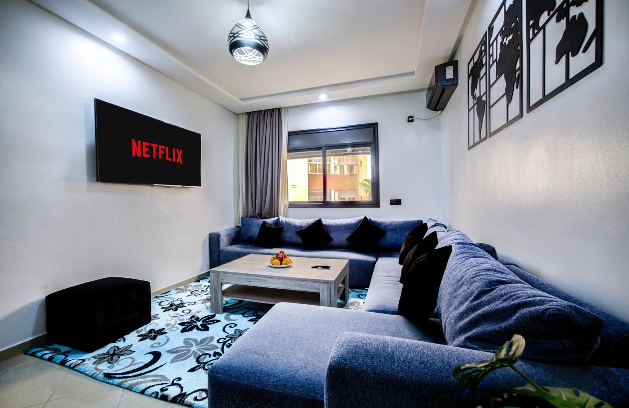 Apartment Tranquil Retreat Amidst In