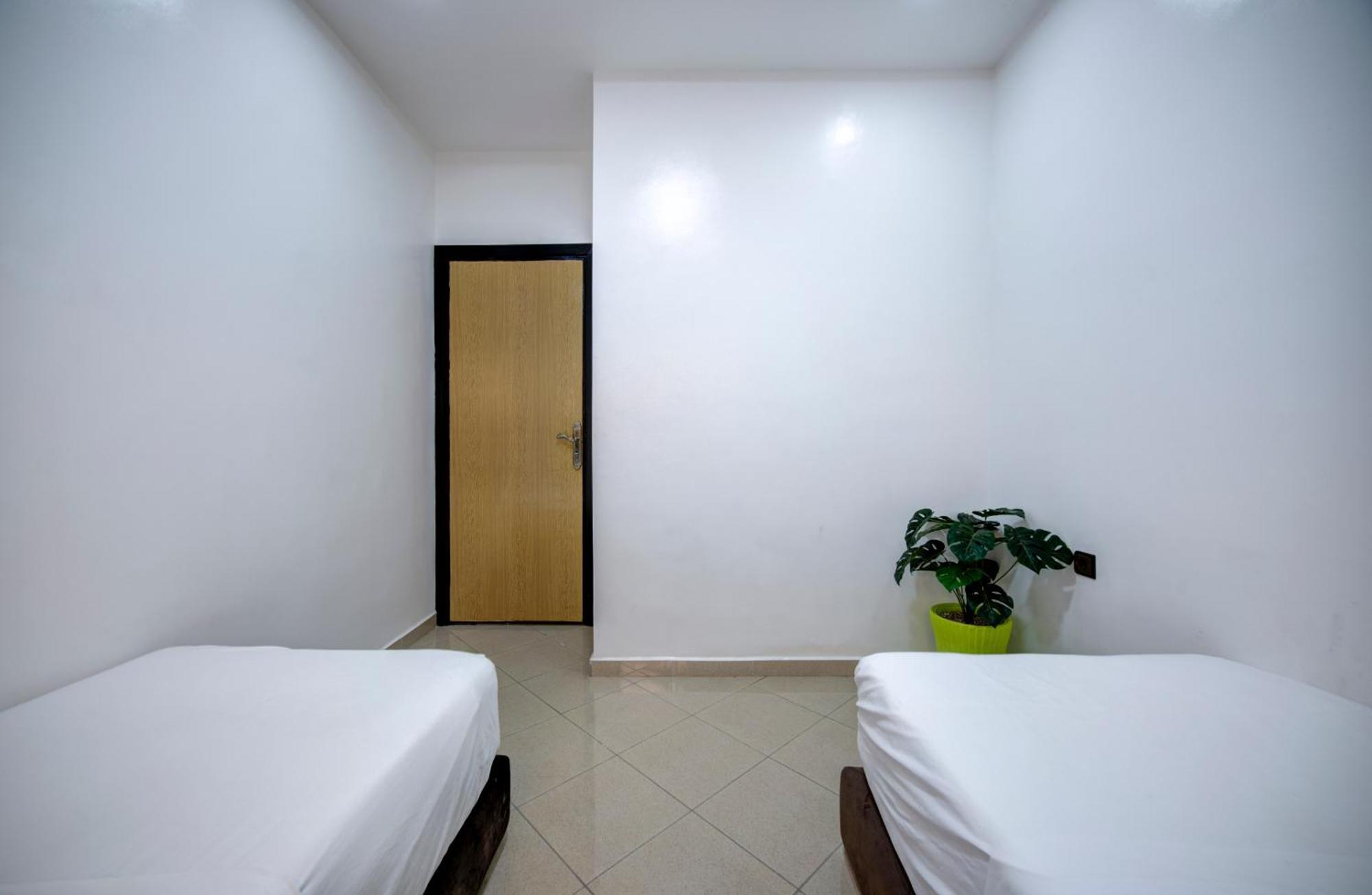 Apartment Tranquil Retreat Amidst In