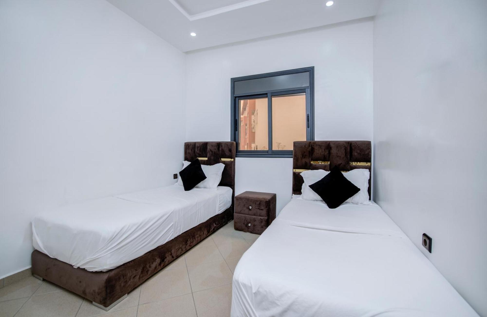 Tranquil Retreat Amidst In * Agadir