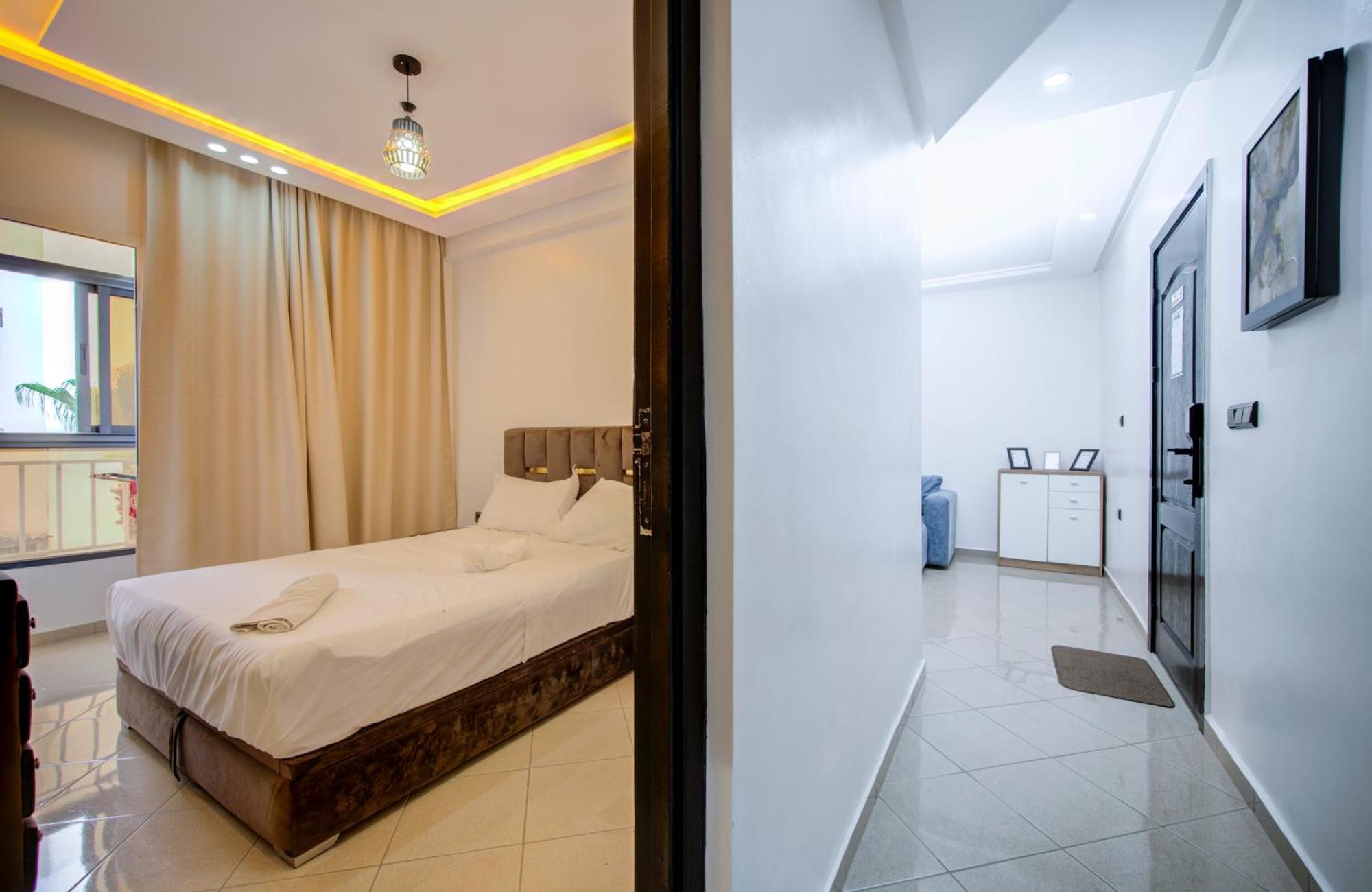 Tranquil Retreat Amidst In * Agadir