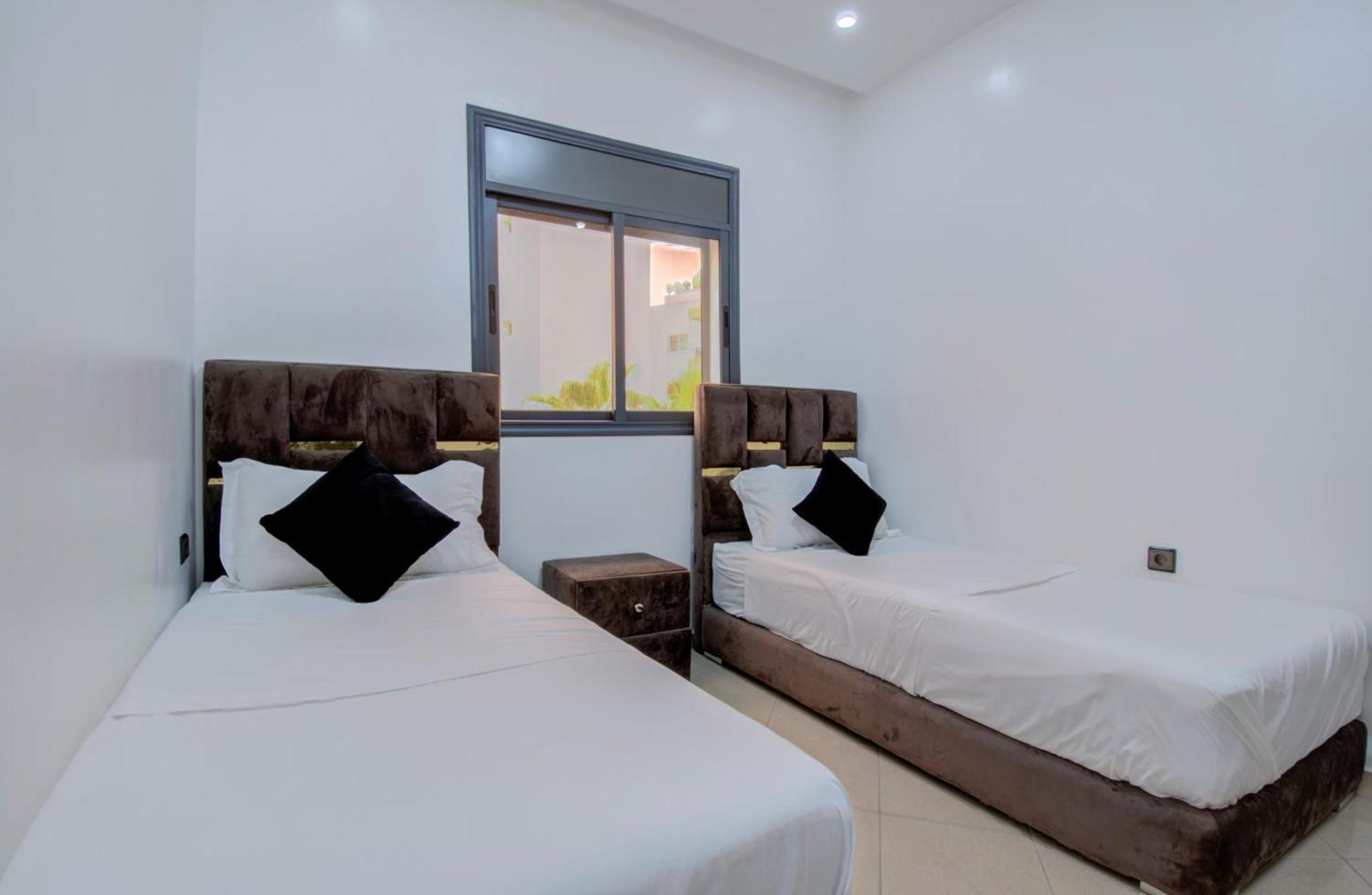Apartment Tranquil Retreat Amidst In *